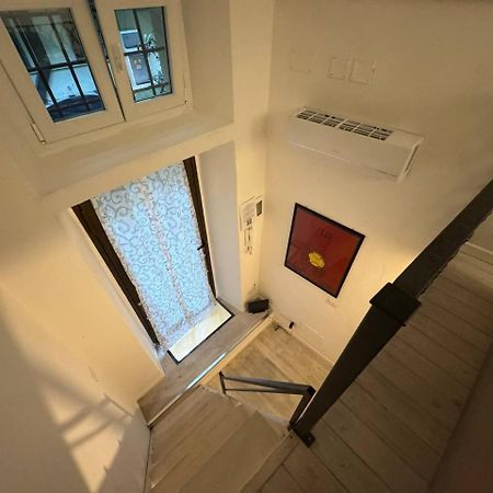 Casa Domenico In Centro Torino公寓 外观 照片