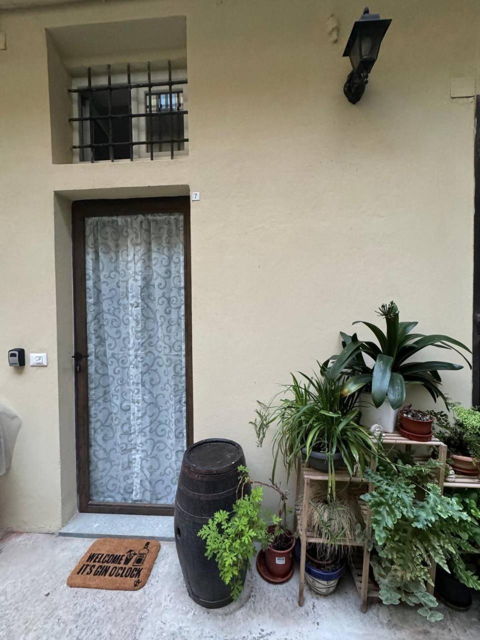 Casa Domenico In Centro Torino公寓 外观 照片