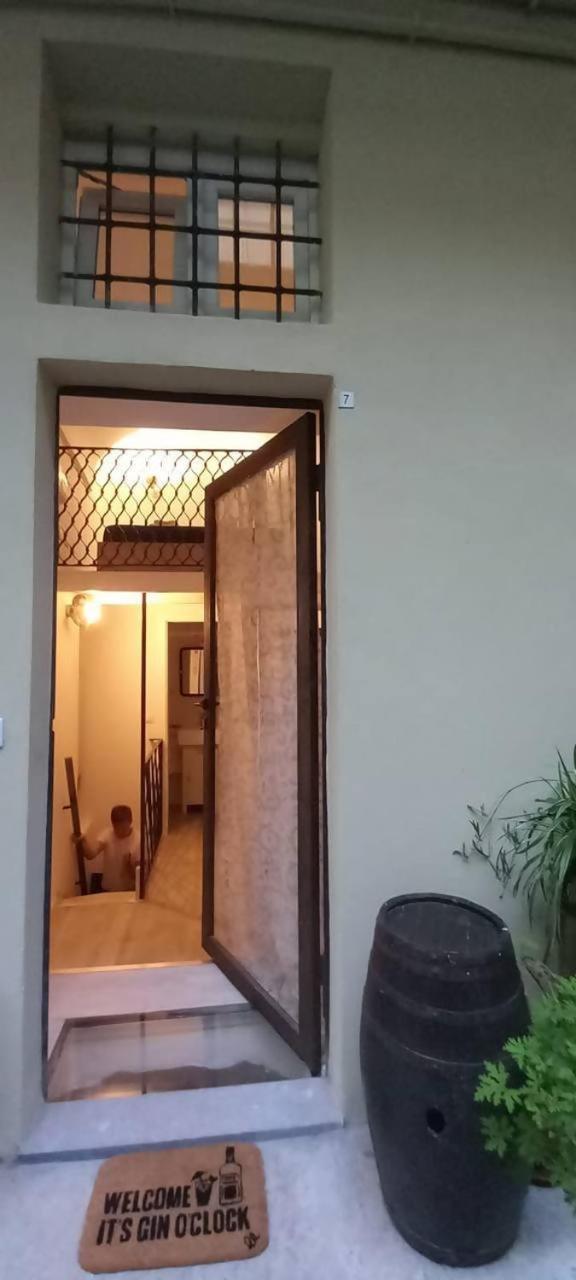 Casa Domenico In Centro Torino公寓 外观 照片